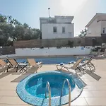 Mesogeios 2 Villa Protaras