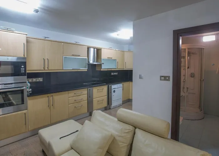 Mesogeios 2 Willa Protaras