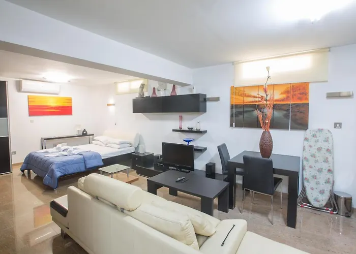 Mesogeios 2 Protaras