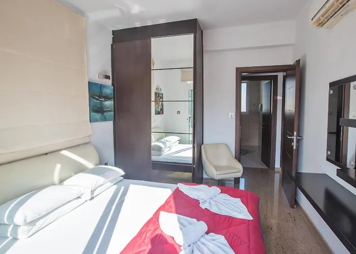 Mesogeios 2 Protaras