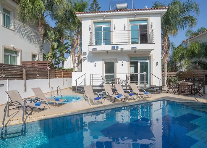 Mesogeios 2 * Protaras