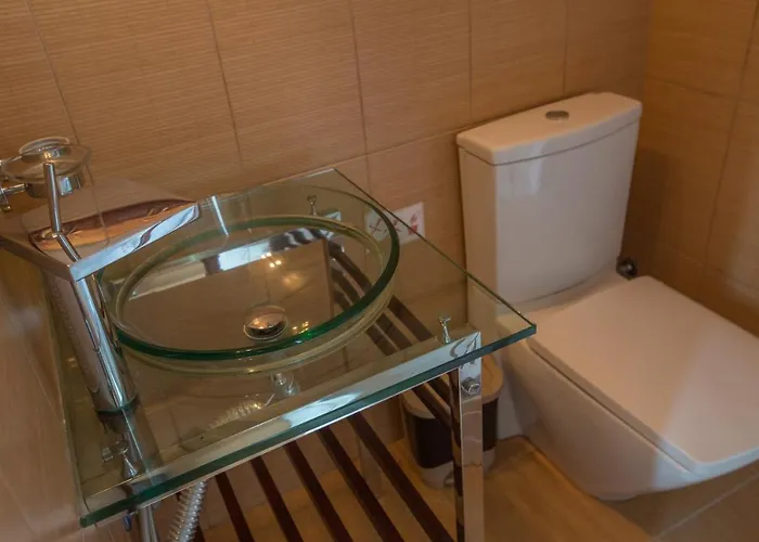 Mesogeios 2 Willa Protaras