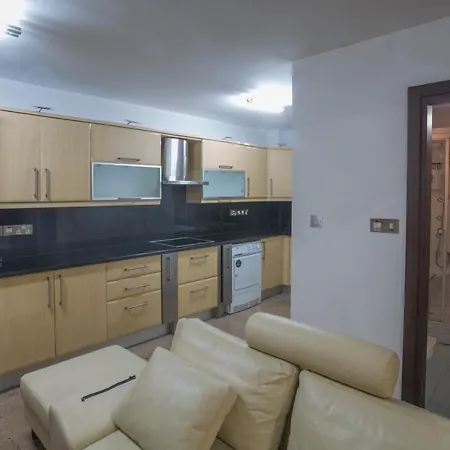 Mesogeios 2 Villa Protaras