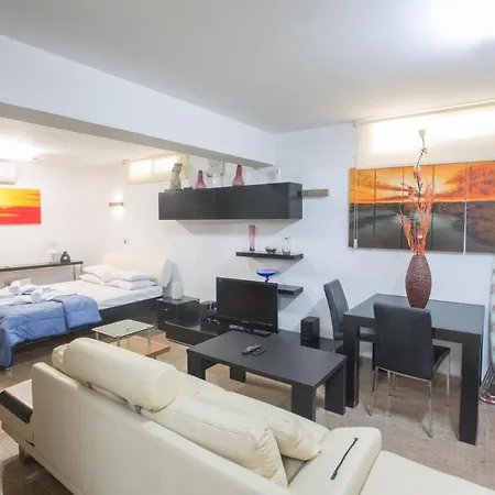 Mesogeios 2 Protaras