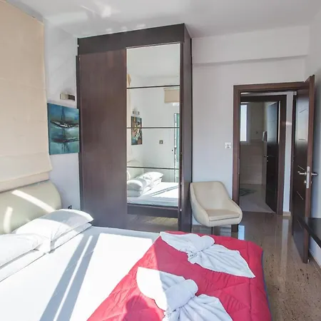 Mesogeios 2 Protaras